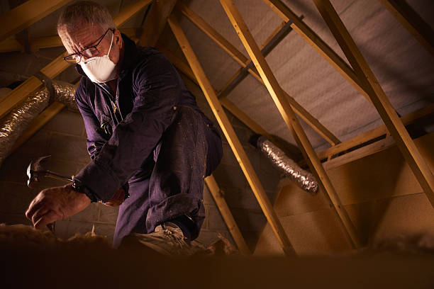 Best Insulation for Specific Applications in Cohasset, MN