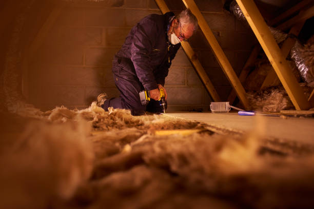 Best Insulation for Specific Applications in Cohasset, MN
